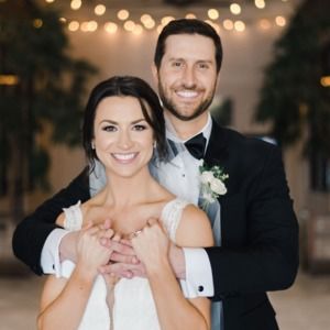 Meet your Posher, Courtney